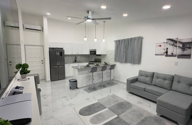 The Penthouse Suites
