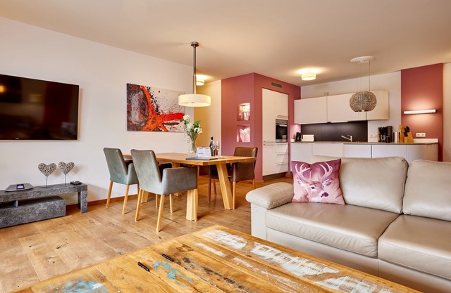 The perfect retreat in the Bavarian Alps - welcome to the Mountain Lodge!