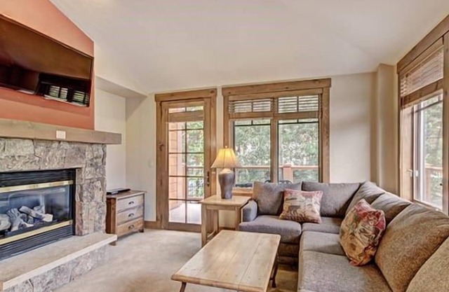 The Perfect 2 Bedroom Condo