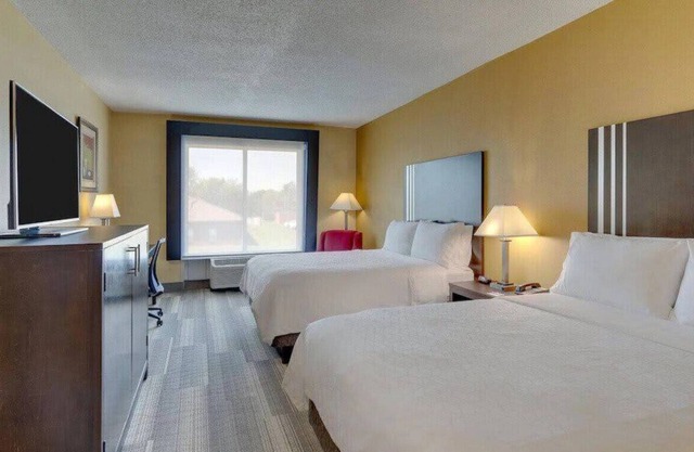 The Perfect Place to Relax and Unwind! Free WiFi!