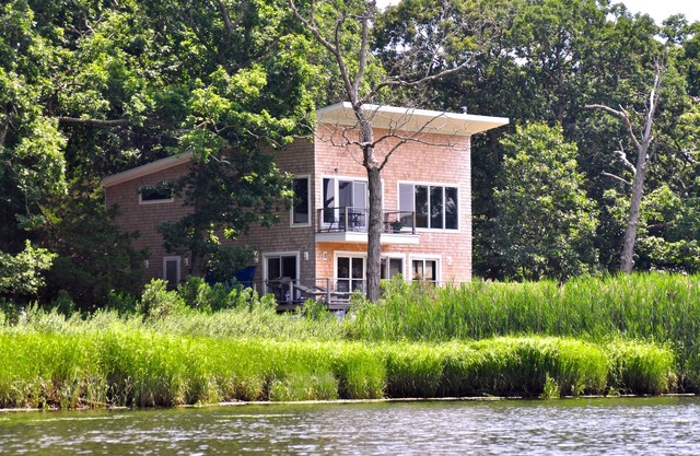 The Perfect Setting for a Magical Stay