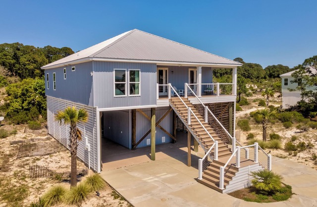 The Periwinkle | Holiday Mode: Activated. Book today