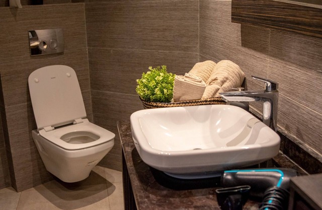 The Place to be at the heart of Casablanca Maarif