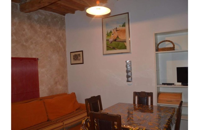The Poggio Delle Capre Farm 