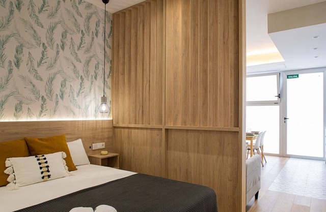 THE PORT SUITES APARTMENTS 4