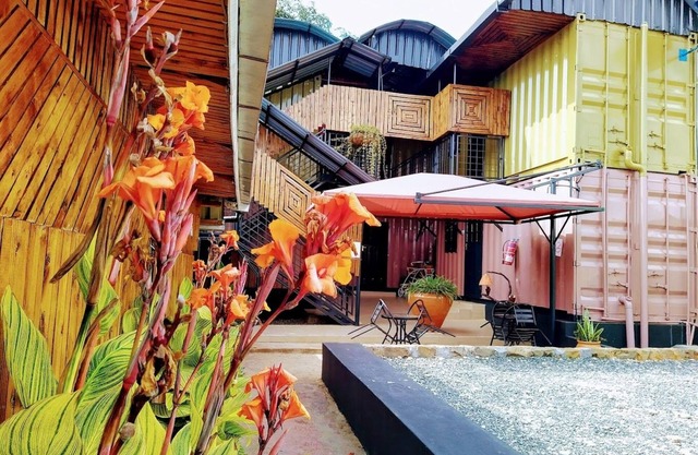 The Posh Inn Kericho