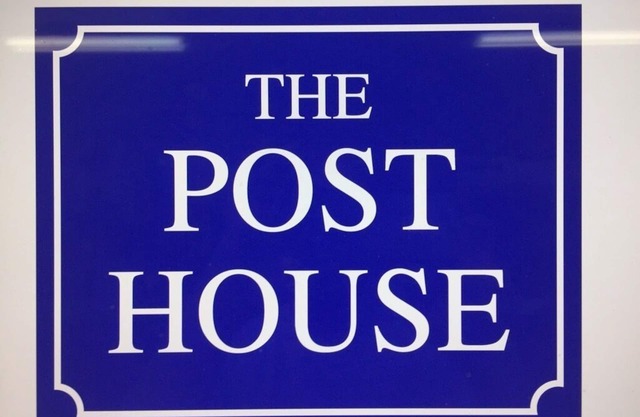 The Post House