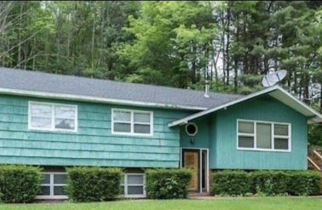 The Pratt Stop! Windham/Hunter Northern Catskills