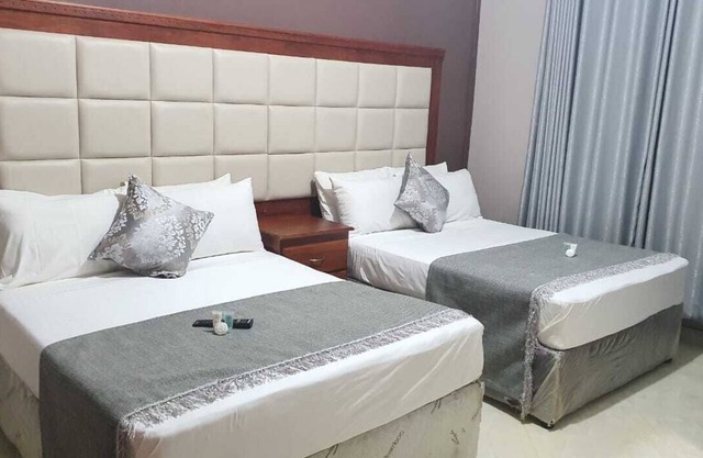 The Princess Guest House