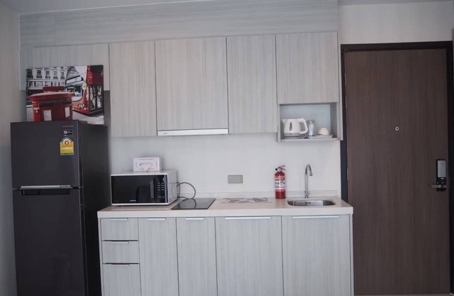 The Prio Condo Chiangmai