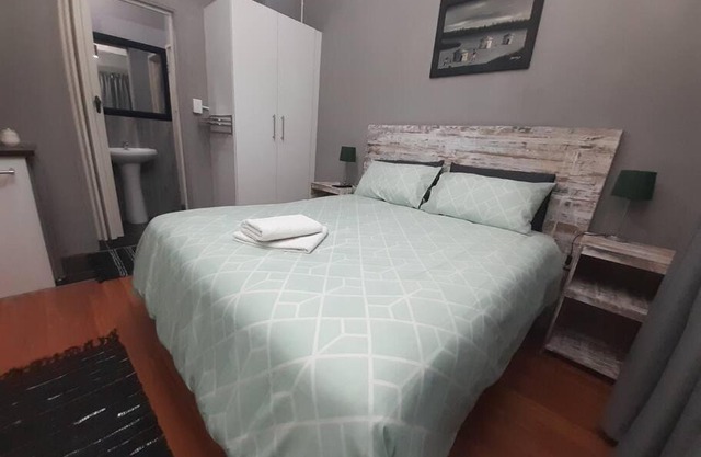 The Private and Cosy Guest House 3