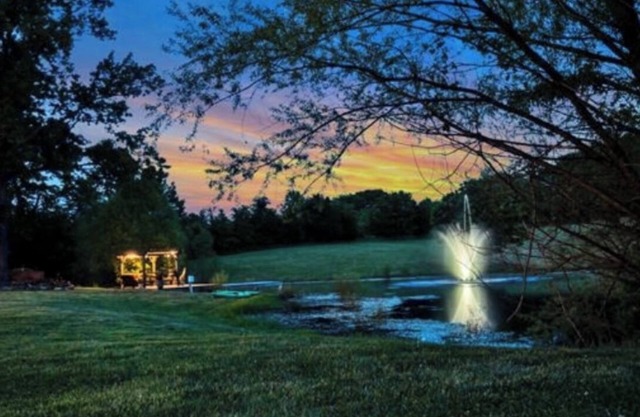 The Promise Oasis! A very spacious peaceful resort style oasis.