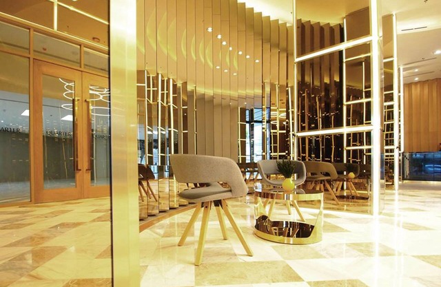 The Quarter Ladprao by UHG