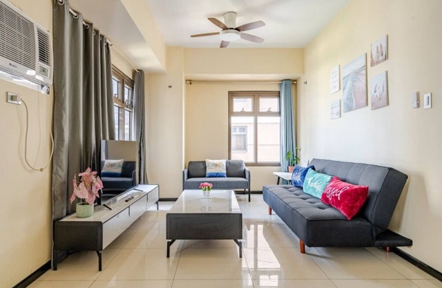 The Radiance, Manila Bay - UNIT 29T