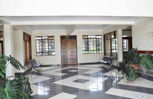 The Radix Hotel