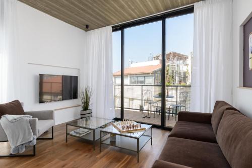 The Rambam Residence - By Localz Group