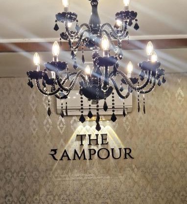 The Rampour - A Brigadiers Cottage Collection