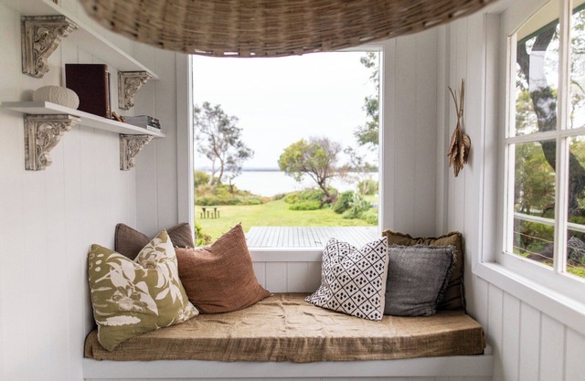 The Reads - Freycinet Holiday Houses