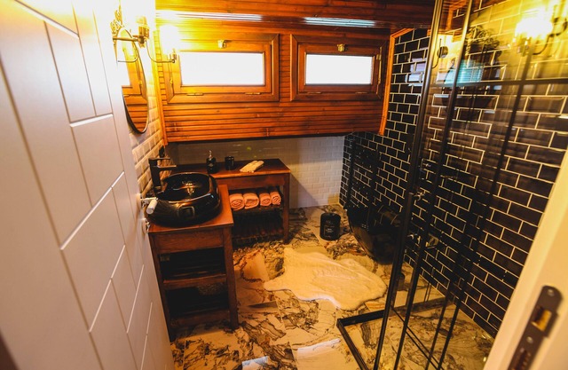 The Red Witch Boutique Hotel