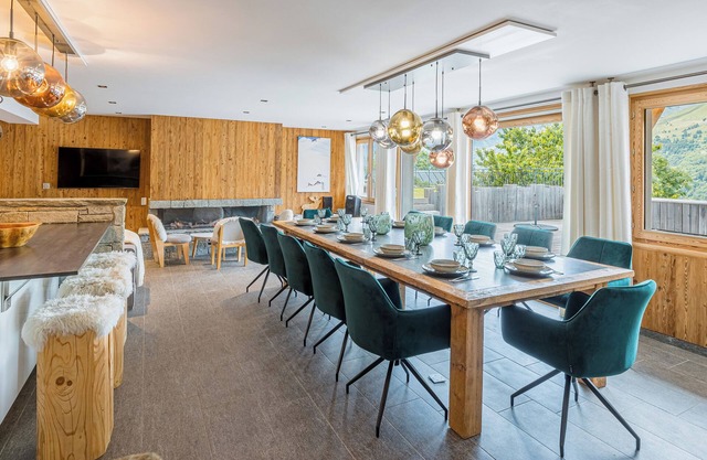 The refuge - Valloire