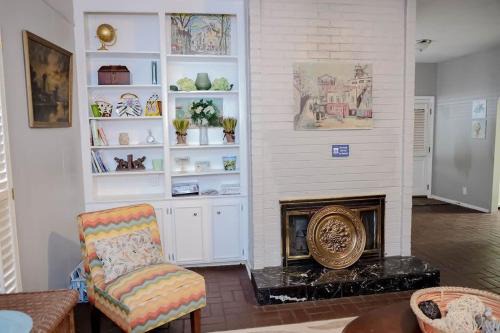 The Regal Courtyard Retreat 5 Min to ASU