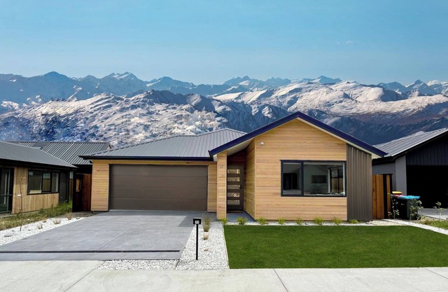 The Remarkable Queenstown Retreat - nEscape to the perfect holiday!