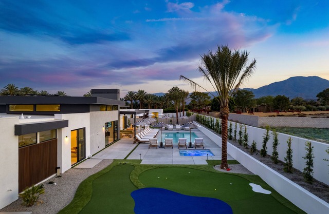 The Reserve at Polo Villas | #17 by AvantStay | 5318 sq ft, New Construction