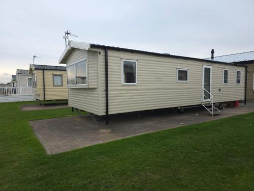 The Retreat Vacation - Winkups Holiday Park