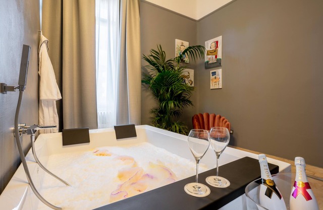 The Rif - Boutique Hotel