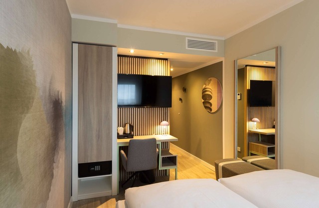 The Rilano Hotel München