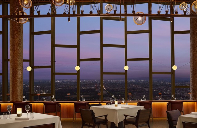 The Ritz-Carlton, Melbourne