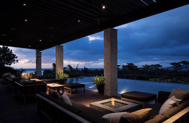 The Ritz-Carlton, Okinawa
