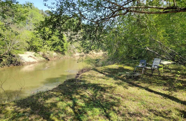 The River Cabin