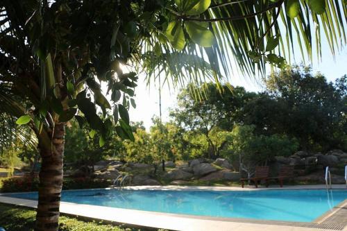 The Rock Tourist Resort