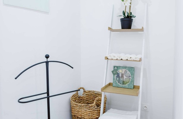 The romance of a luxury suite. Discover the Alsace region, land of the 3 borders