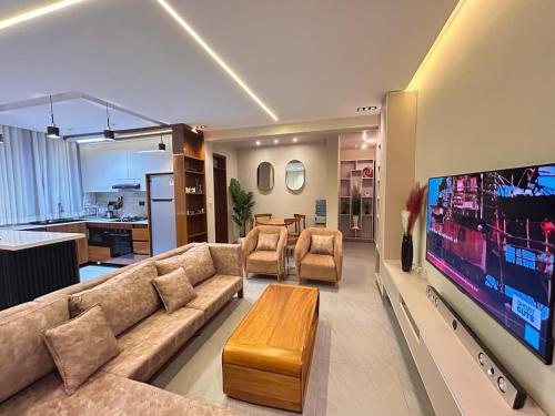 The Rooftop Oasis Rebero - Kigali