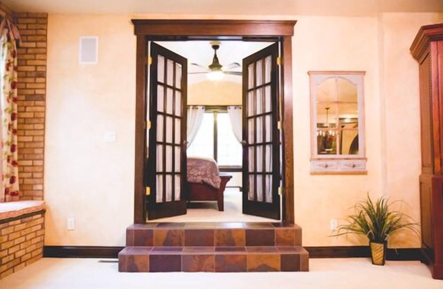 The Roost Bed and Breakfast