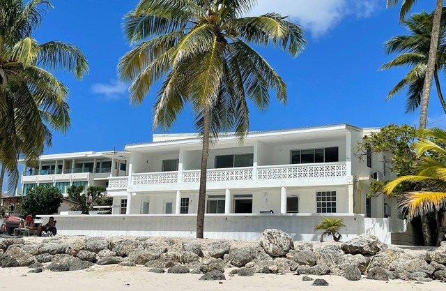 The Royal Bliss Barbados