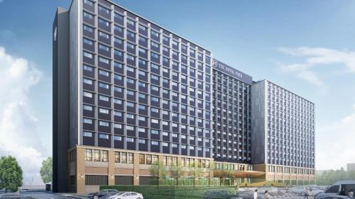 The Royal Park Hotel Maihama Resort Tokyo Bay