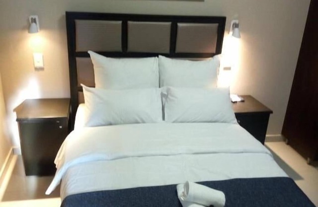 The Royal Prime Guest Lodge