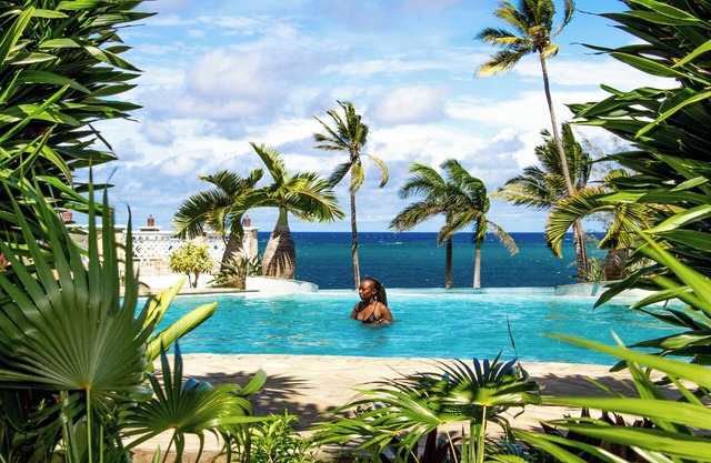 The Royal Shaza Suites