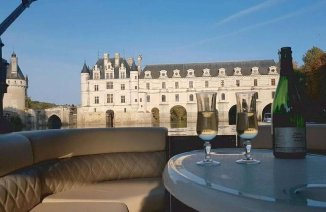 The Salmon Garden - Garden View