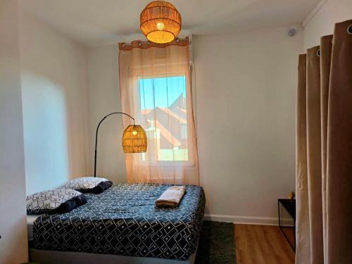 The Samaritan Getaway