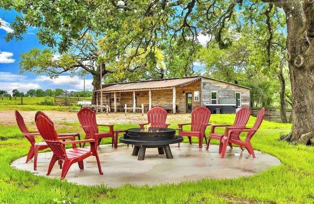 The Sanctuary at Fredericksburg