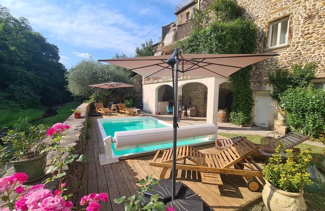 The Sand Rose - 5 people