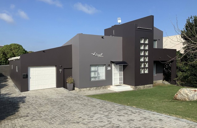 The Seagull Hermanus