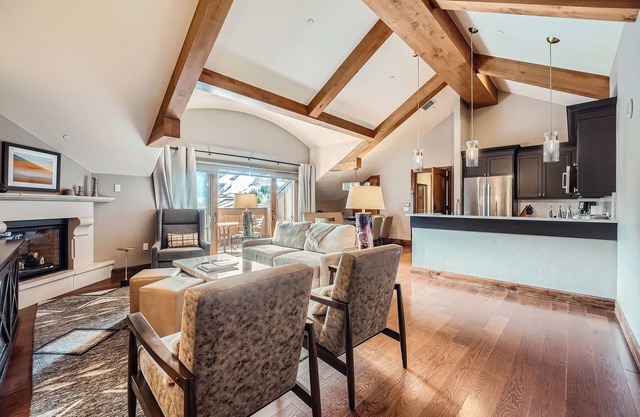 The Sebastian, 16 Vail Rd, Vail Village Krs, Hot Tub, Pool, Concierge, Base Camp Ski Storage