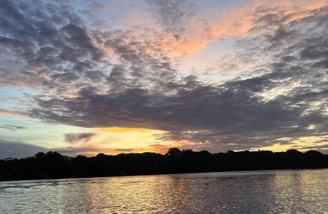 The Secret Eco Lodge