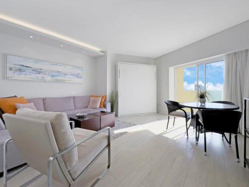 The Sharon Sky Suite