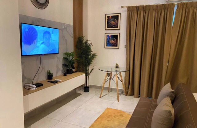 The Signature Apartment Ghana